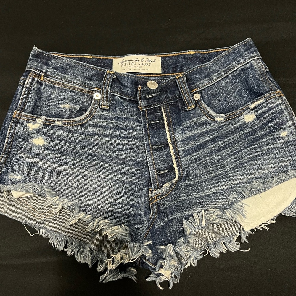 Abercrombie & Fitch
